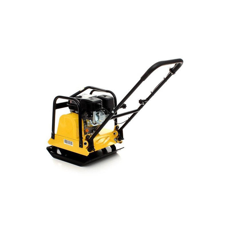 Kraftdele KD1184 Vibroplokštė 5.5 AG 90KG - Sodrinta.lt