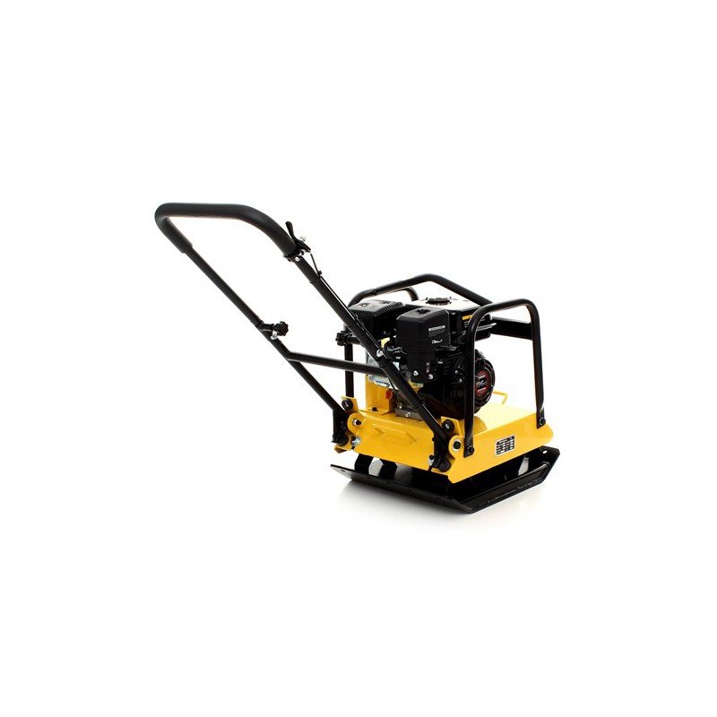 Kraftdele KD1184 Vibroplokštė 5.5 AG 90KG - Sodrinta.lt
