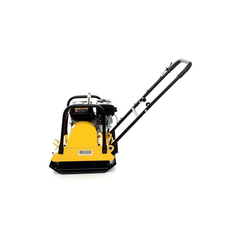Kraftdele KD1184 Vibroplokštė 5.5 AG 90KG - Sodrinta.lt