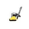 Kraftdele KD1180 Vibroplokštė 5,5AG 65KG - Sodrinta.lt