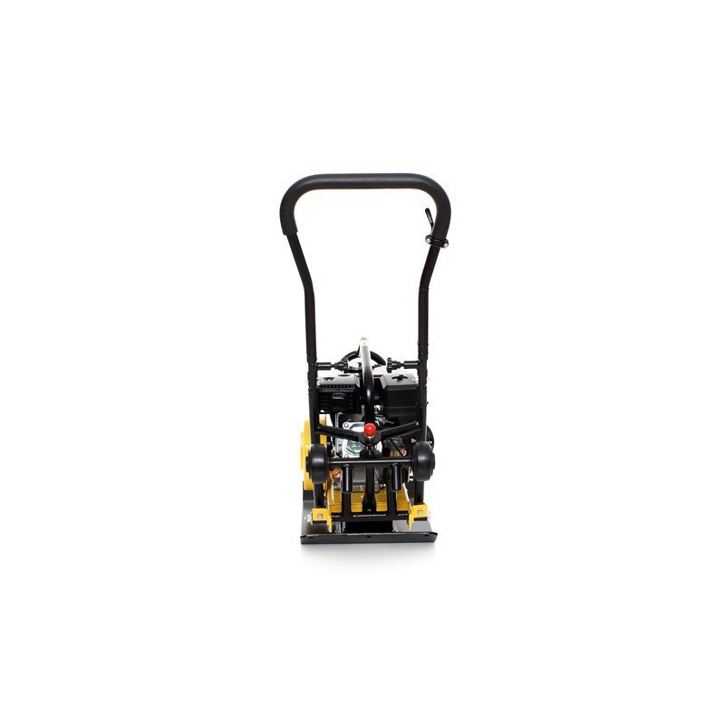 Kraftdele KD1180 Vibroplokštė 5,5AG 65KG - Sodrinta.lt