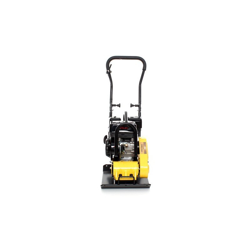 Kraftdele KD1180 Vibroplokštė 5,5AG 65KG - Sodrinta.lt