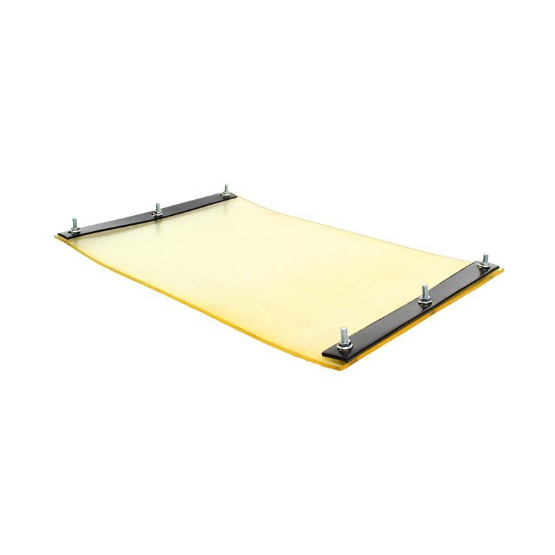 Kraftdele KD1180 Vibroplokštė 5,5AG 65KG - Sodrinta.lt