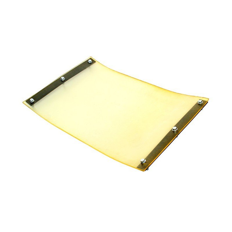 Kraftdele KD1180 Vibroplokštė 5,5AG 65KG - Sodrinta.lt
