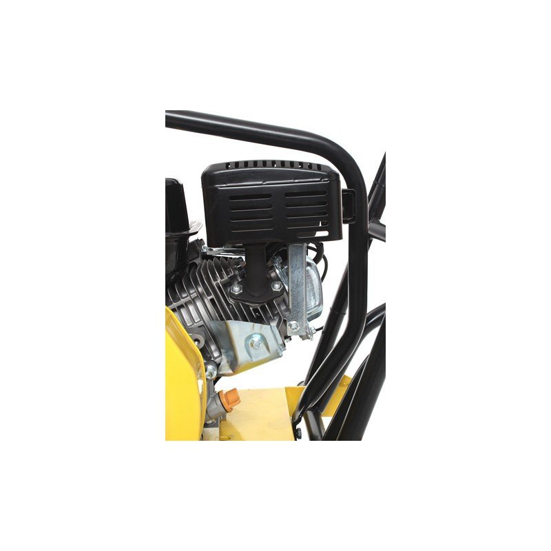 Kraftdele KD1180 Vibroplokštė 5,5AG 65KG - Sodrinta.lt