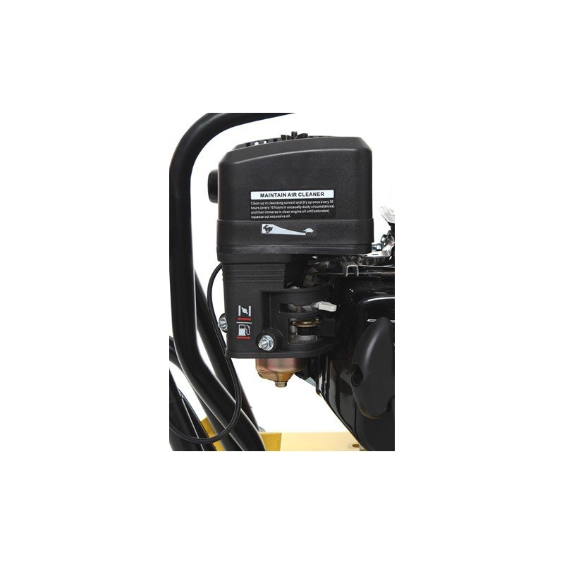 Kraftdele KD1180 Vibroplokštė 5,5AG 65KG - Sodrinta.lt