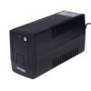 NEPERTRAUKIAMO MAITINIMO ŠALTINIS UPS 1000VA LED Kraftdele KD1927 - Sodrinta.lt