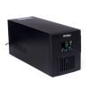 NEPERTRAUKIAMO MAITINIMO ŠALTINIS UPS 1500VA LCD Kraftdele KD1929 - Sodrinta.lt
