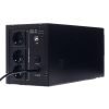 NEPERTRAUKIAMO MAITINIMO ŠALTINIS UPS 1500VA LCD Kraftdele KD1929 - Sodrinta.lt