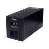 NEPERTRAUKIAMO MAITINIMO ŠALTINIS UPS 1500VA LCD Kraftdele KD1929 - Sodrinta.lt