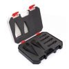 Medienos skaldymo grąžtų rinkinys 32mm / 42mm KD11248 - Sodrinta.lt