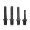 Medienos skaldymo grąžtų rinkinys 32mm / 42mm KD11248 - Sodrinta.lt