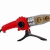 Suvirinimo aparatas termoplasto vamzdžiams (PVC) 1900W KD3040 - Sodrinta.lt
