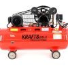 Tepalinis kompresorius 150L 400V KD406 - Sodrinta.lt