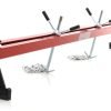 Variklio laikiklis – traversas 500 kg – Kraft&Dele KD324 - Sodrinta.lt