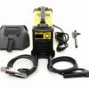 Inverterinis suvirinimo aparatas IGBT 300A/MMA, 230V (KD1855) - Sodrinta.lt