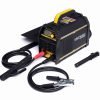 Inverterinis suvirinimo aparatas MMA IGBT LCD 330A KD1867 - Sodrinta.lt