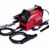 KRAFTDELE KD1827 SUVIRINIMO APARATAS 230V 330A LCD - Sodrinta.lt