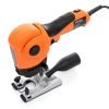 Daugiafunkcinės frezavimo-pjovimo staklės 150W KD1689 - Sodrinta.lt