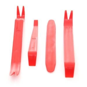 Apdailos nuėmėjų rinkinys 4 vnt. KD1129 - Sodrinta.lt