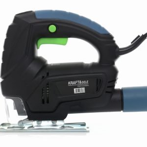 Elektrinis siaurapjūklis KING SERIES KD1675-Z, 700 W - Sodrinta.lt