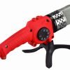 Suvirinimo aparatas termoplasto vamzdžiams (PVC) 1900W KD3040 - Sodrinta.lt