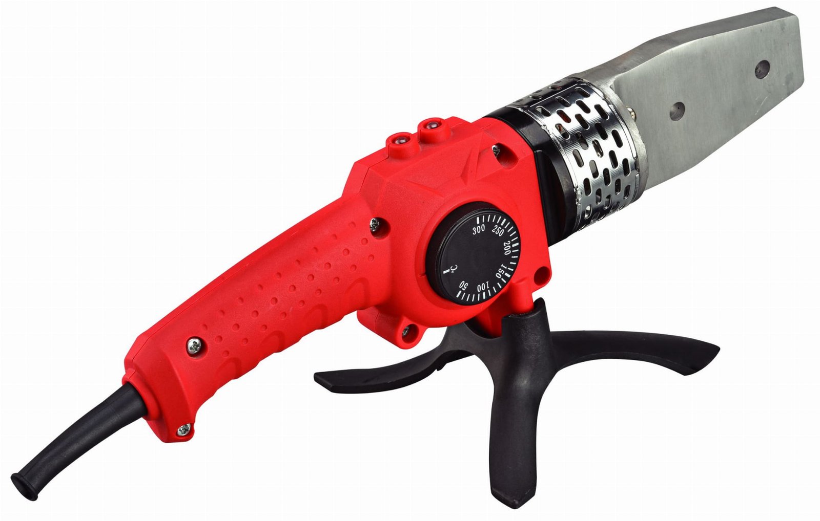 Suvirinimo aparatas termoplasto vamzdžiams (PVC) 1900W KD3040 - Sodrinta.lt
