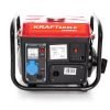 Benzininis vienfazis elektros generatorius 1200W 12/230V KD109 - Sodrinta.lt