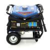 Benzininis vienfazis elektros generatorius KRAFT&DELE 3000W 12/230V/7 AG KD142 - Sodrinta.lt