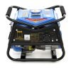 Generatorius 1500W 12/230V KD140 - Sodrinta.lt