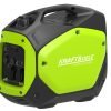 Inverterinis benzininis vienfazis generatorius 3.0 KW KD685 - Sodrinta.lt