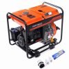 Dyzelinis elektros generatorius 6.0KW 220V KD167 - Sodrinta.lt