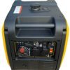 Benzininis inverterinis elektros generatorius 4200W 230V KD186 - Sodrinta.lt