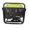 Benzininis inverterinis elektros generatorius KRAFT&DELE 5,5kW / 6 kW KD184 - Sodrinta.lt