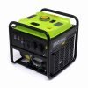 Inverterinis generatorius KD687 4 kW (maks. 4,3 kW) - Sodrinta.lt