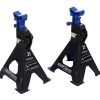 Automobilinės atramos 2T, 275–415 mm, KD3170 - Sodrinta.lt