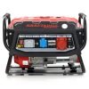 Generatorius 3000W 12/230/380V KD137 - Sodrinta.lt