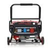 Benzininis trifazis elektros generatorius 3000W 12/230/380V KD139 - Sodrinta.lt