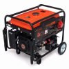 Benzininis trifazis elektros generatorius 6,5 kW / 7 kW KD3144 - Sodrinta.lt