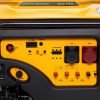 Benzininis generatorius 11/12 kW KD195 - Sodrinta.lt
