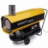 KD11717 Dyzelinis šildytuvas su kaminu 65KW - Sodrinta.lt