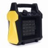 Elektrinis šildytuvas 2,5W elektrinis + termostatas KD11740 - Sodrinta.lt