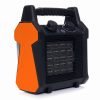 Elektrinis šildytuvas 3,5W elektrinis + termostatas KD11741 - Sodrinta.lt