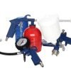 Pneumatinis rinkinys 5 elementai KD410 - Sodrinta.lt