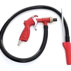 Smėliavimo pistoletas 1/4 KD10261 - Sodrinta.lt
