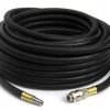 Guminė pneumatinė žarna su antgaliais KD1467, 10×17 mm, 20 m - Sodrinta.lt