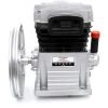 Oro kompresorius 2,2 kW KD1492, 2 cilindrų - Sodrinta.lt