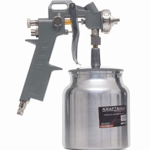 Dažymo pulverizatorius 1,8mm 325l/min KD2091 - Sodrinta.lt