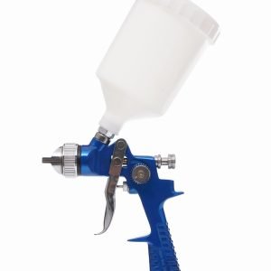 Dažymo pulverizatorius 1,4mm 250l/min KD2092 - Sodrinta.lt