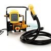 SIURBLYS KURUI SAVAIME ĮSIURBIANTIS CPN 230V/600W (KD1163) - Sodrinta.lt